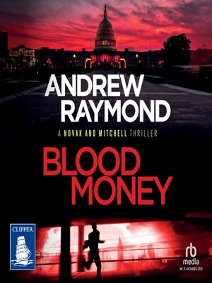 cover image of Blood Money